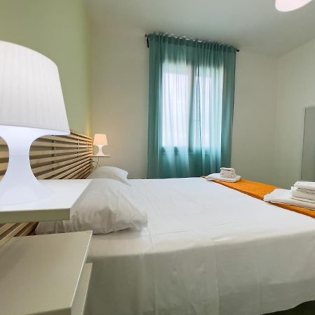 Elimi Favignana Apartments - Residence In Citta מראה חיצוני תמונה