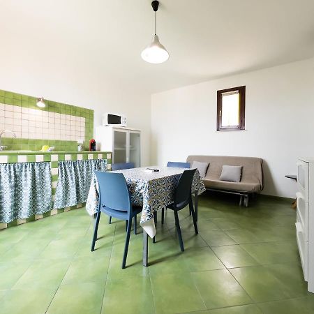 Elimi Favignana Apartments - Residence In Citta מראה חיצוני תמונה
