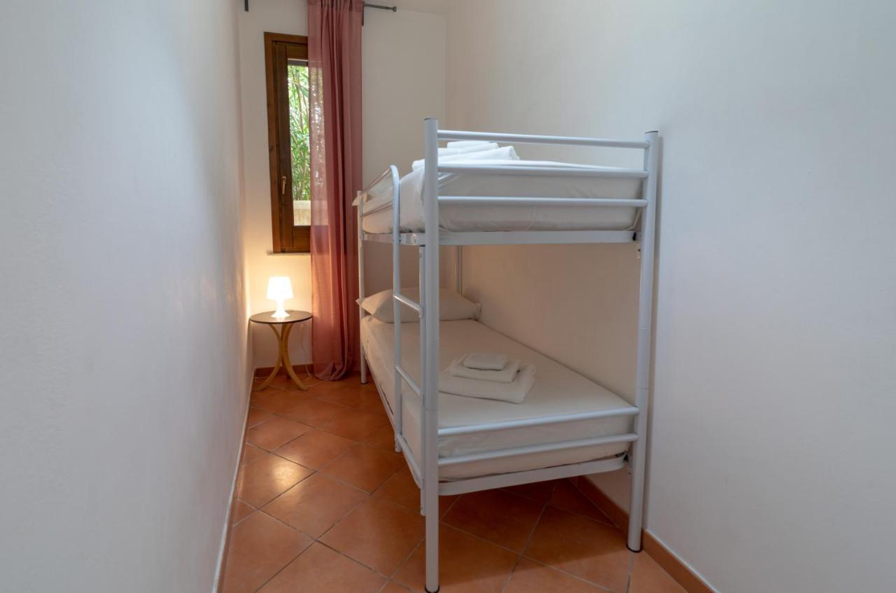Elimi Favignana Apartments - Residence In Citta מראה חיצוני תמונה