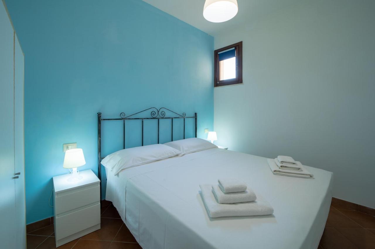Elimi Favignana Apartments - Residence In Citta מראה חיצוני תמונה