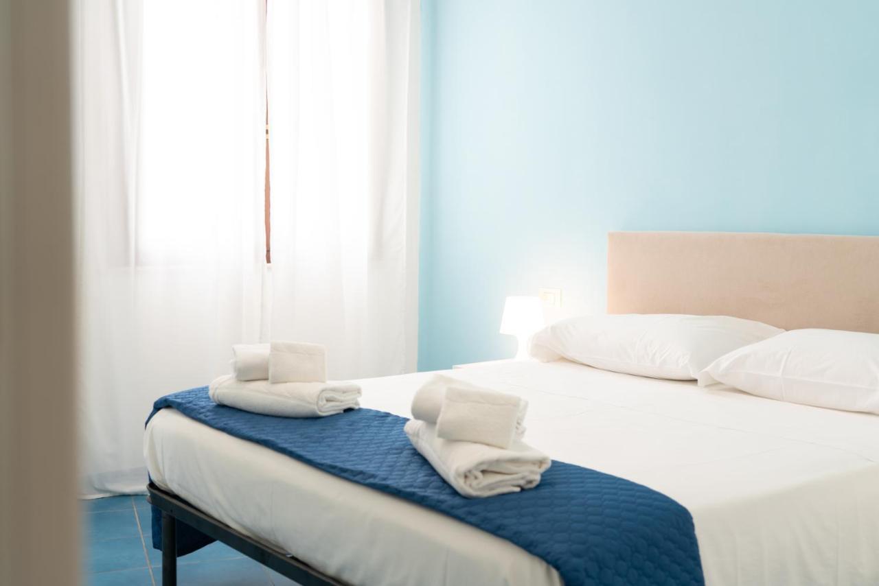 Elimi Favignana Apartments - Residence In Citta מראה חיצוני תמונה