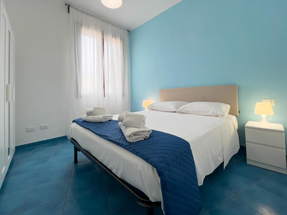 Elimi Favignana Apartments - Residence In Citta מראה חיצוני תמונה