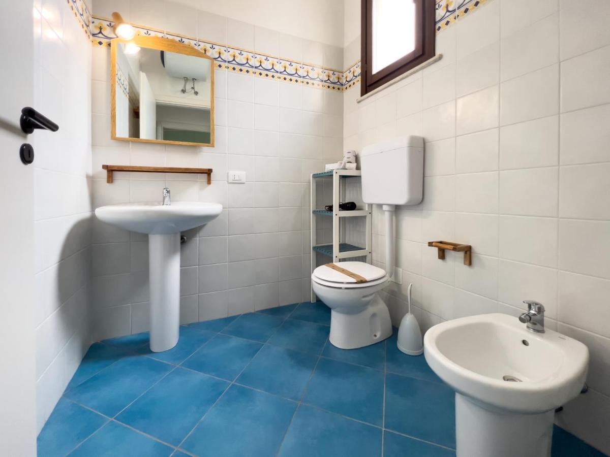 Elimi Favignana Apartments - Residence In Citta מראה חיצוני תמונה