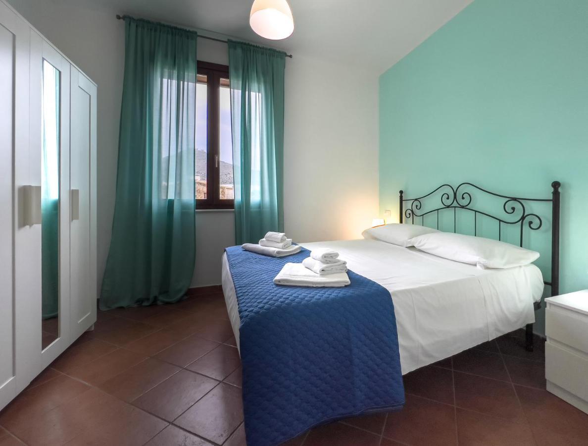 Elimi Favignana Apartments - Residence In Citta מראה חיצוני תמונה