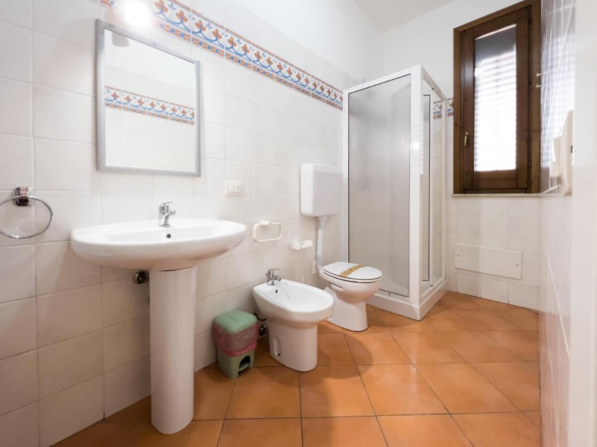 Elimi Favignana Apartments - Residence In Citta מראה חיצוני תמונה
